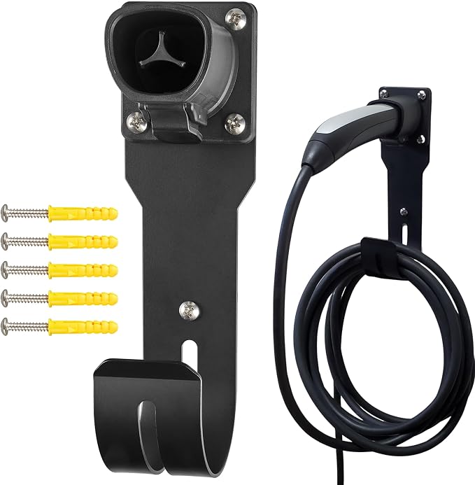 MECMO for Tesla Charger Holder by MECMO