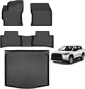 AIPOIL® Floor Mats & Cargo Liner Set by AIPOIL