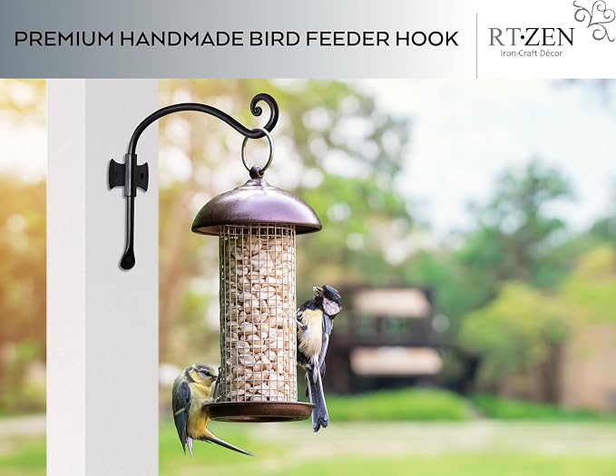 RTZEN Plant Hangers Outdoor or Indoor - Image 5