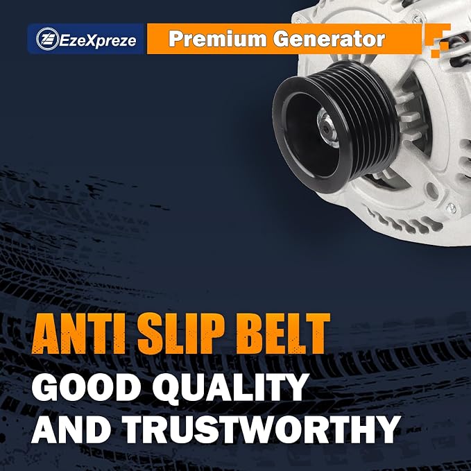 Ezexpreze 13988 New Alternator Compatible - Image 6