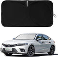 INSAUTO Windshield Sun Shades Compatible by INSAUTO