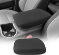 CDEFG for Subaru Legacy 2020-2025 Center Console Cover Armrest Box Cover for by CDEFG