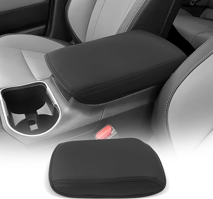 CDEFG for Subaru Legacy 2020-2025 Center Console Cover Armrest Box Cover for by CDEFG