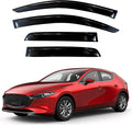 KPY Window Visor Compatible by KPYBizConnect