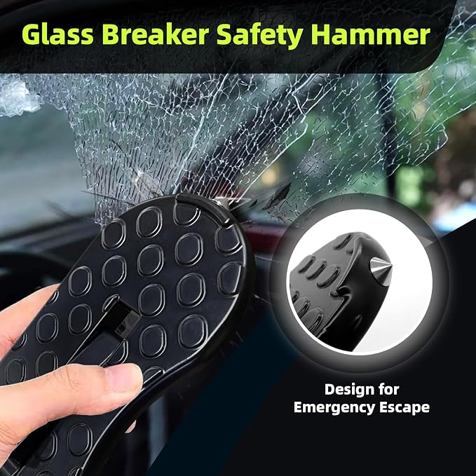 Car Door Step, Easy Access Door Step - Image 6