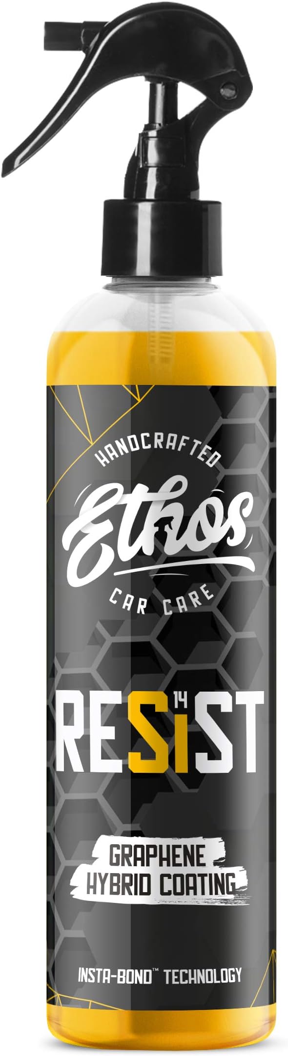 Ethos Resist - UV Ceramic Coating by EthosHandcraftedCarCare