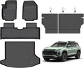 ANBINGO®-Floor Mats & Cargo Liner by ANBINGO