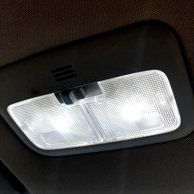 EASY EAGLE LED Interior Car Lights - Image 7