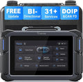 VDIAGTOOL Bidirectional Scan Tool VD70 Lite, OBD2 Scanner Diagnostic Tool by VDIAGTOOL