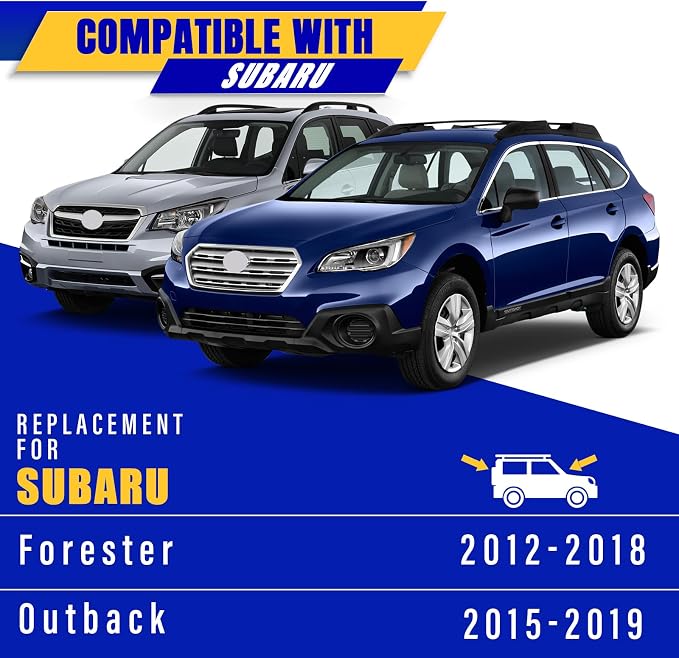 3 wipers Replacement for 2012-2018 Subaru Forester/2015-2019 Subaru Outback - Image 5