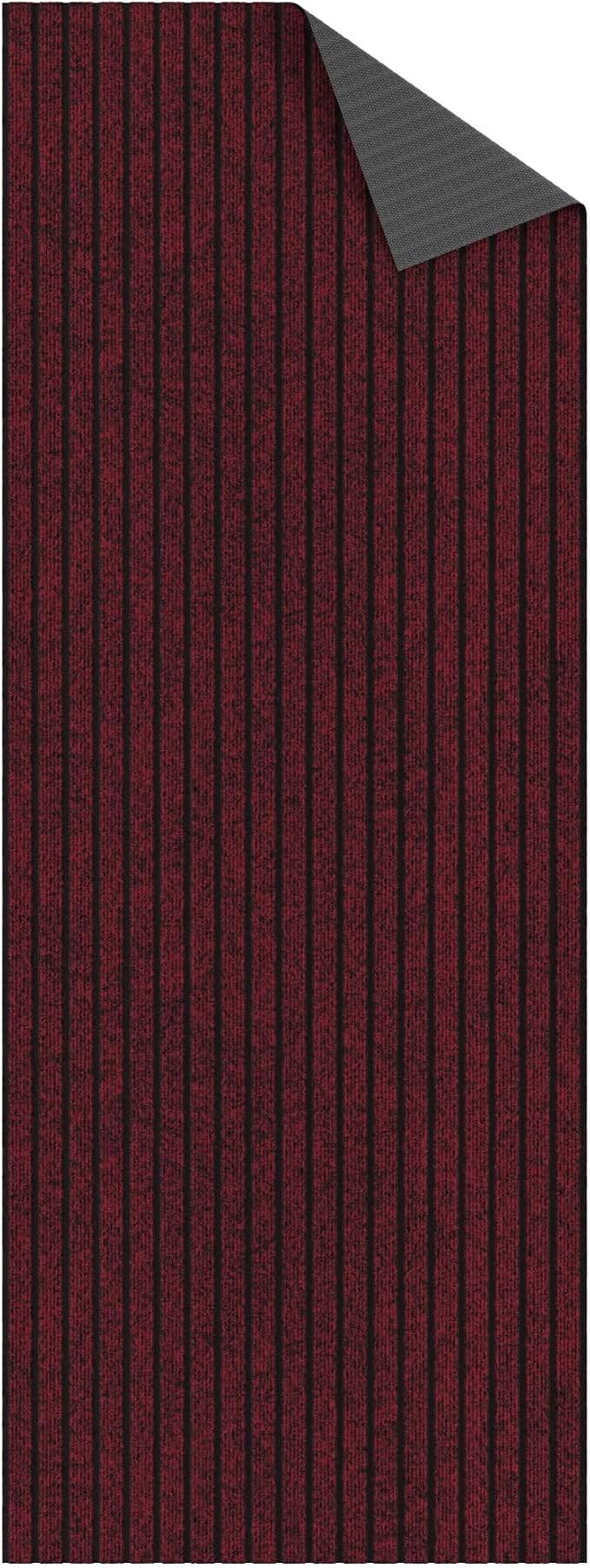 Ottomanson Mud Mat 2' x 2' Entryway Rug - Image 8
