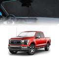 Windshield Sun Shades Sunshade fit by INSAUTO