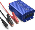 BESTEK 500W Power Inverter DC 12V to 110V AC Converter by BESTEK