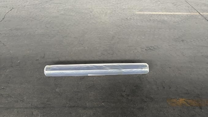 VEVOR Diamond-Plate Flooring Roll, SBR Rubber Mat, Gym & Garage Industry - Image 13