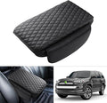 Shademax for Toyota 4Runner Center Console Cover, Armrest Cover for Toyota by Shademax