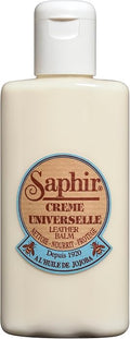 SAPHIR Beauté du Cuir Crème Universelle by SAPHIRMedailledOr