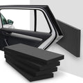 Fosmon Garage Wall Protector for Car Doors, 3/4" Ultra Thick Garage Wall Bumper by Fosmon