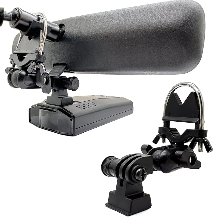 Newly Revised M1 M2 Camera Compatible - Image 3