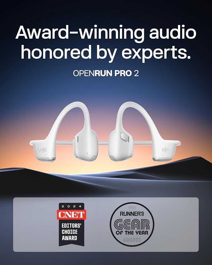 SHOKZ New OpenRun Pro 2 - Image 2