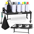 10 Aerosol Spray Can Holder by SKYJDM