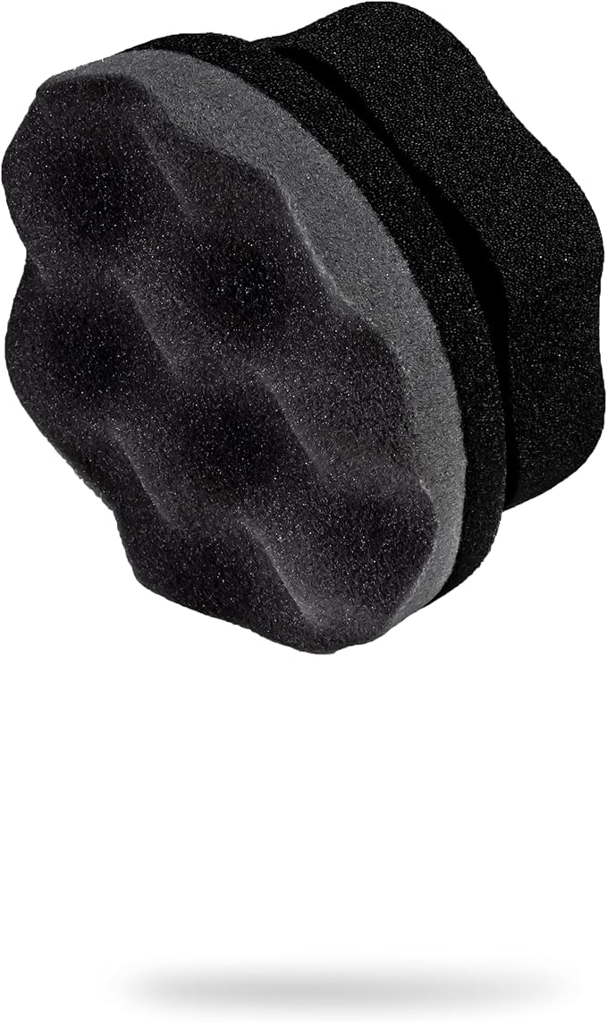 Adam's Polishes Pro Tire Hex Grip Applicator by AdamsPolishes