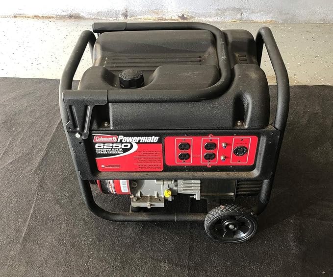 Golf Cart Mat for Garage Floor – Oil Absorbent, Waterproof, Battery Acid - Image 5