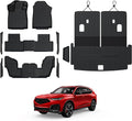 GALVAGNIATE Floor Mats Cargo Liner by GALVAGNITE