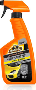 Armor All Extreme Shield + Graphene Spray Coating, 16 Fl oz by ArmorAll