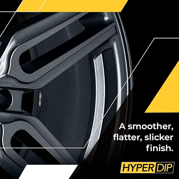 DipYourCar HyperDip Peelable Car Paint in a Can - Image 3