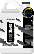 Legendary Interior Cleaner 64oz by LegendaryCarCare