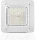 OSTEK LED Gas Station Canopy Light, 180W Carport Ceiling Light 5700K, Outdoor by OstekLedLighting