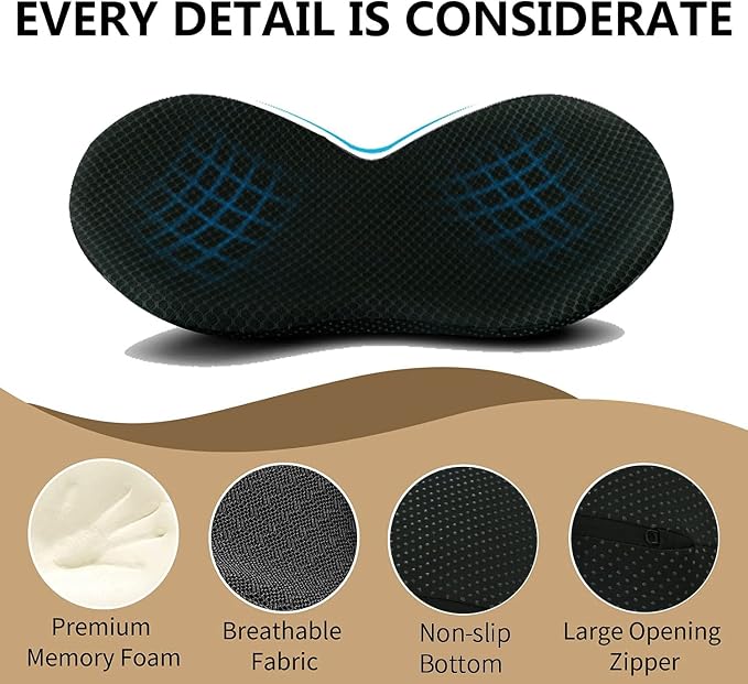 Car Seat Cushion - Image 6
