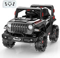 SEALIGHT 12V Kids Ride On Car Truck w/Parent Remote Control, Children Ride On by SEALIGHT