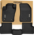 OEDRO Floor Mats Compatible by OEDRO