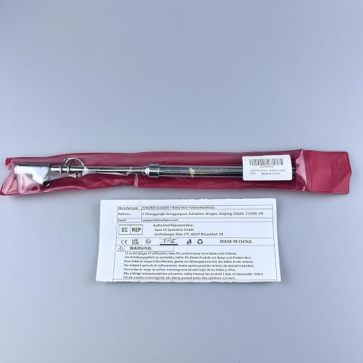 GODESON Dual Head Tire Pressure Gauge, Heavy Duty Pen Tire Gauge Range - Image 7