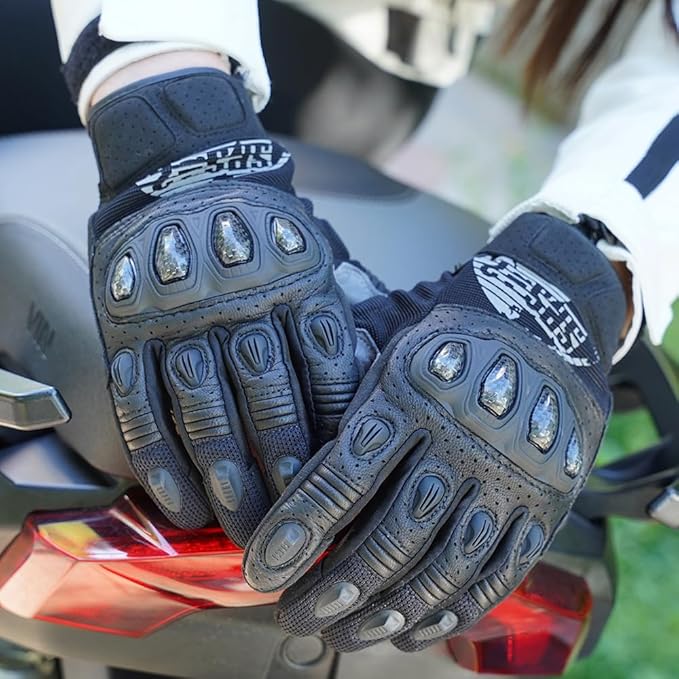 Seibertron SPS Series Touchscreen Motorcycle Motocross BMX ATV MTB Bicycle - Image 5