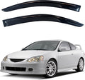KPY Window Visor Compatible by KPYBizConnect