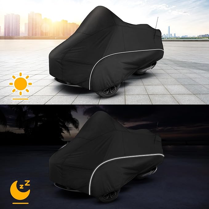 for Spyder F3 Full Cover Compatible - Image 6