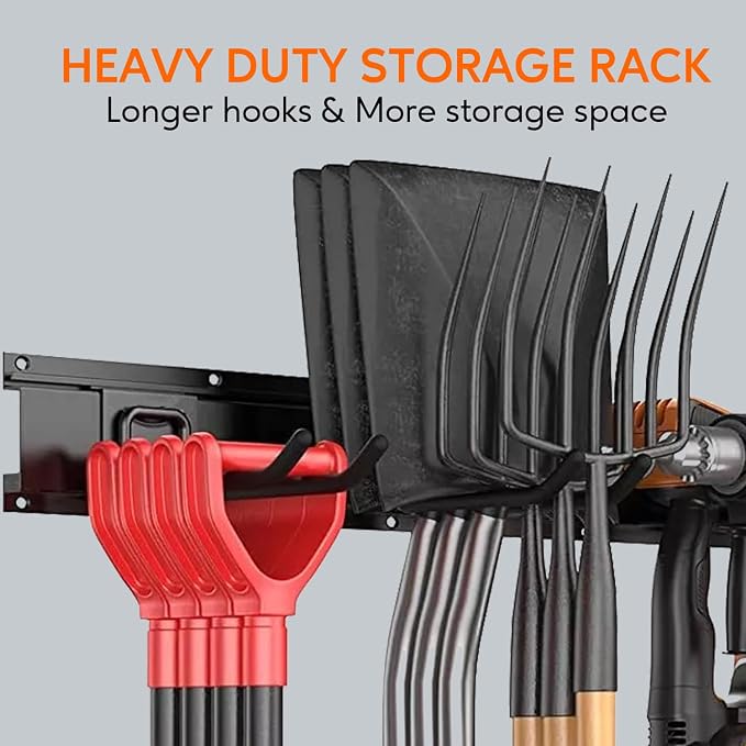 Wall Mount Folding Chair Hangers - Image 5