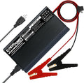 ExpertPower 12V 20A Smart Charger by ExpertPower