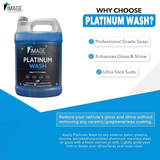 Image Wash Products - Image 2