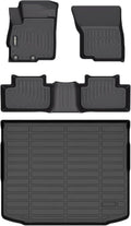 GINOWY-Floor Mats & Cargo Liner by GINOWY