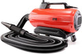 SPTA Air Cannon Car Dryer Blower, 3000W Auto Car Wash Dryer, Air Cannon Car by SPTA
