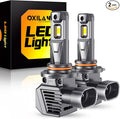 OXILAM 9005/HB3 Bulbs by OXILAMDIRECT