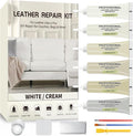 Leather Repair Kit, Car Seats, Jacket & Purse by SIHOOPE