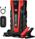 Scatach 011 5000A Car Battery Jump Starter, 12V Jump Starter Battery Pack by Scatach