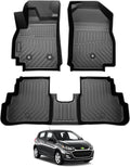 Cartist Floor Mats Compatible by cartist