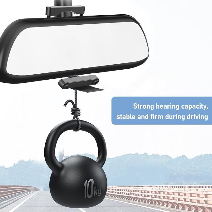 Radar Mount Mirror Mount Bracket - Image 5