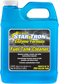 STAR BRITE Star Tron Fuel Tank Cleaner by Starbrite