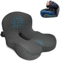 Memory Foam Seat Cushion, Office Chair Cushion by Unknown
